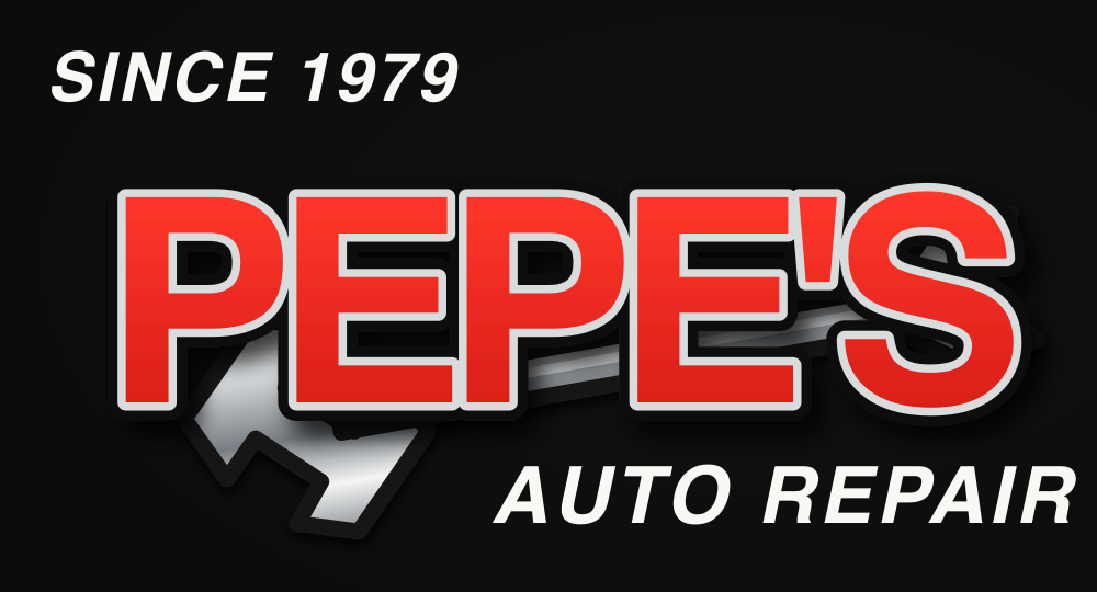 Pepe's Auto Repair